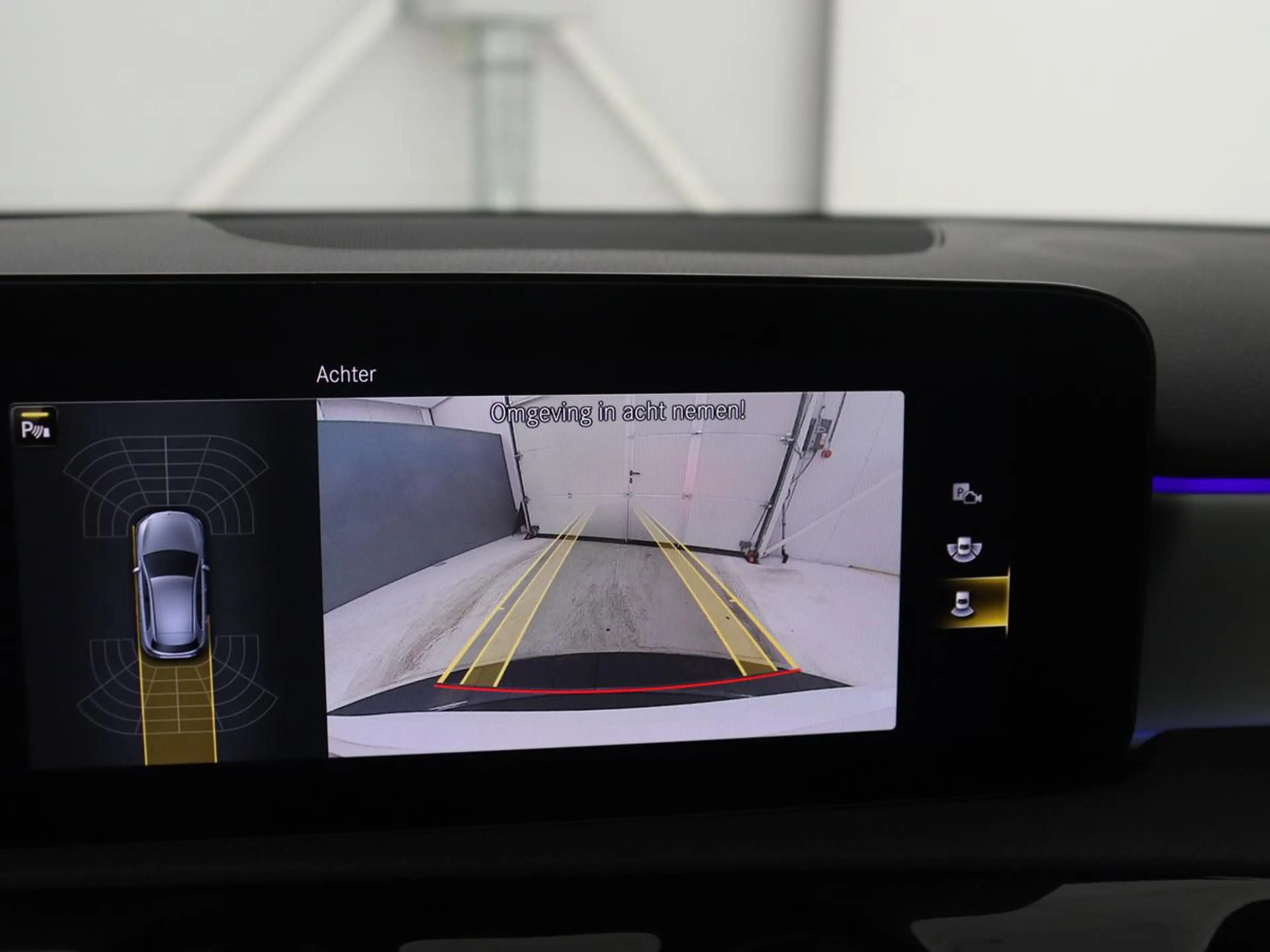 Mercedes-Benz A 180 Business Solution AMG | Apple Carplay | LED | Navi — photo 12