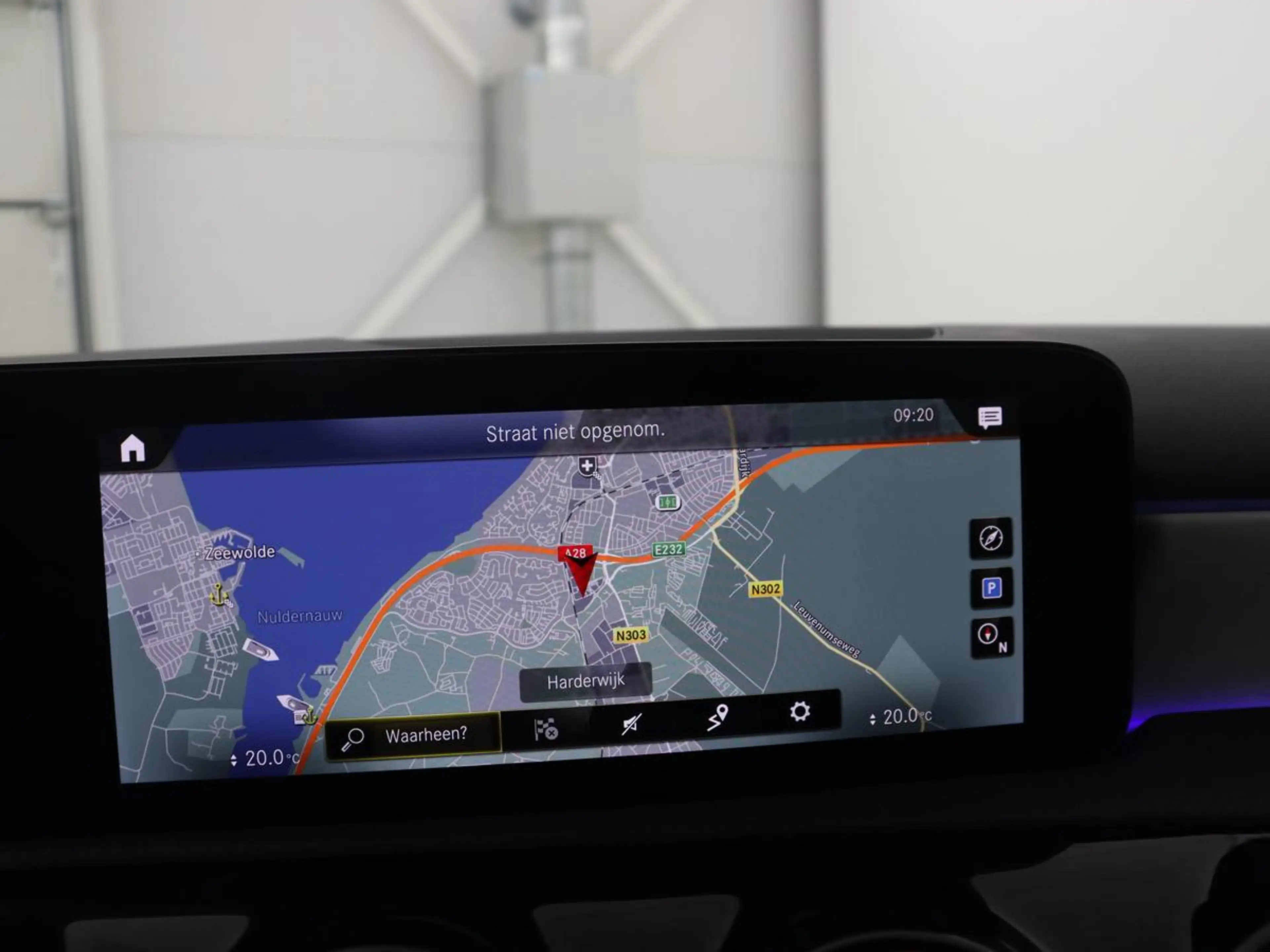 Mercedes-Benz A 180 Business Solution AMG | Apple Carplay | LED | Navi — photo 15