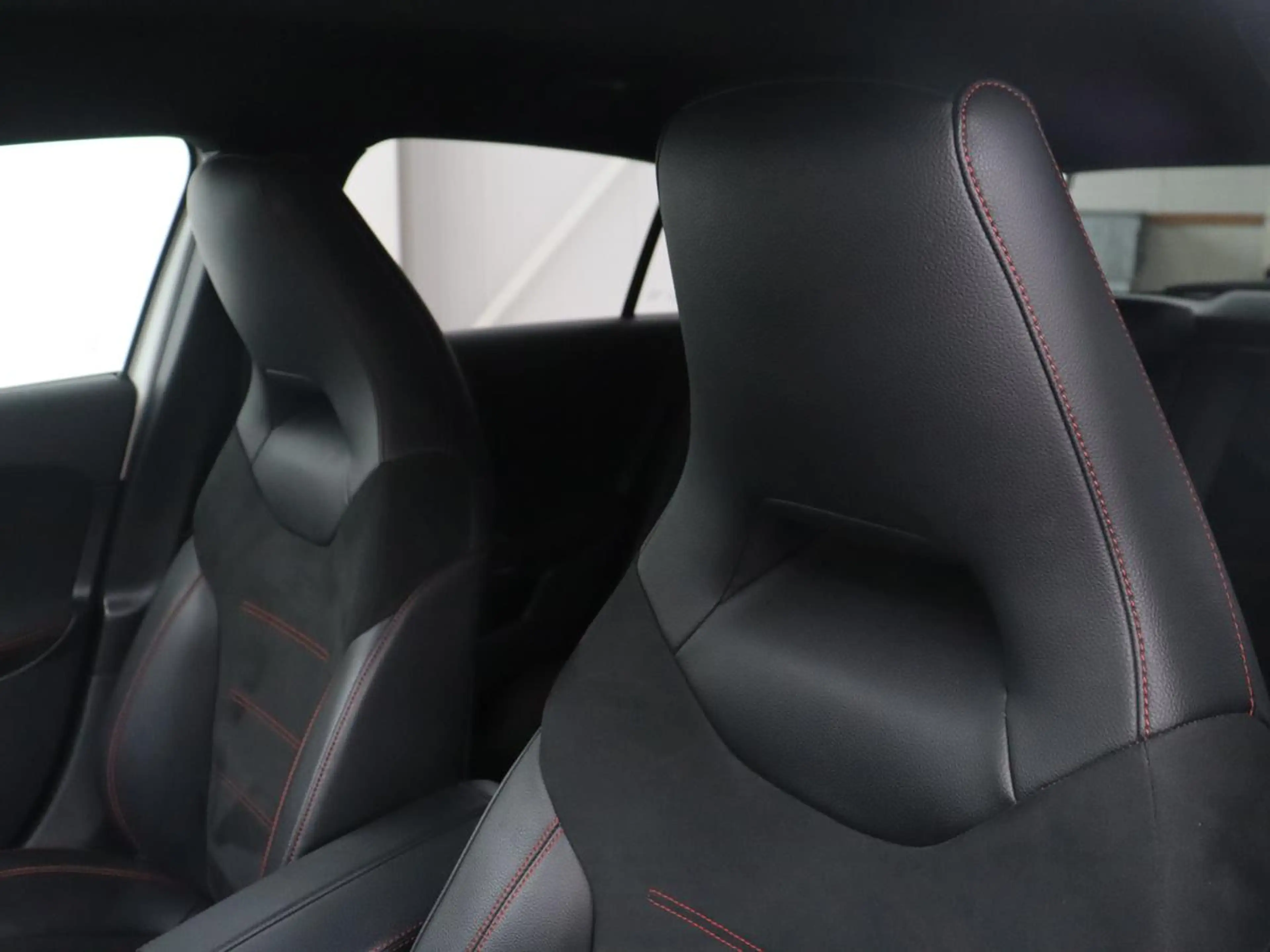 Mercedes-Benz A 180 Business Solution AMG | Apple Carplay | LED | Navi — photo 5