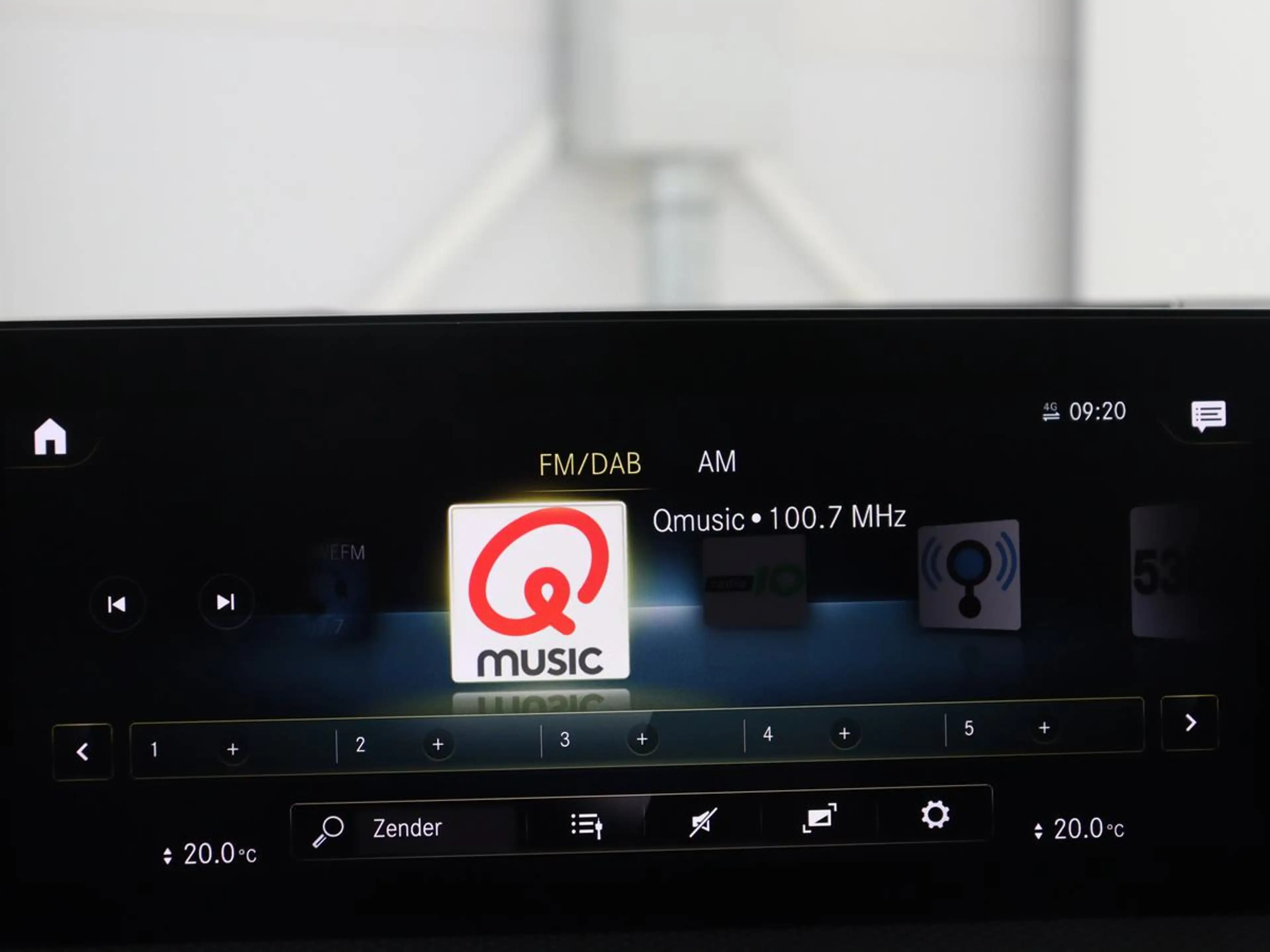 Mercedes-Benz A 180 Business Solution AMG | Apple Carplay | LED | Navi — photo 18