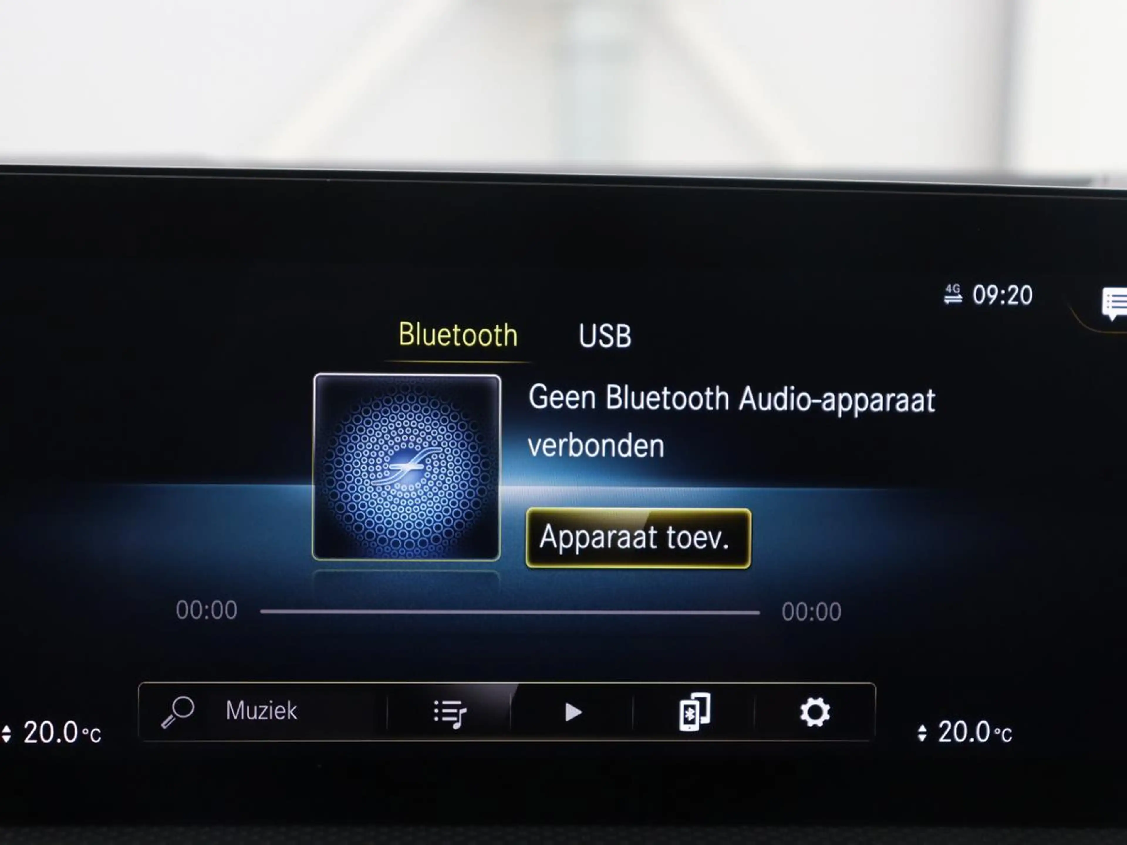 Mercedes-Benz A 180 Business Solution AMG | Apple Carplay | LED | Navi — photo 19