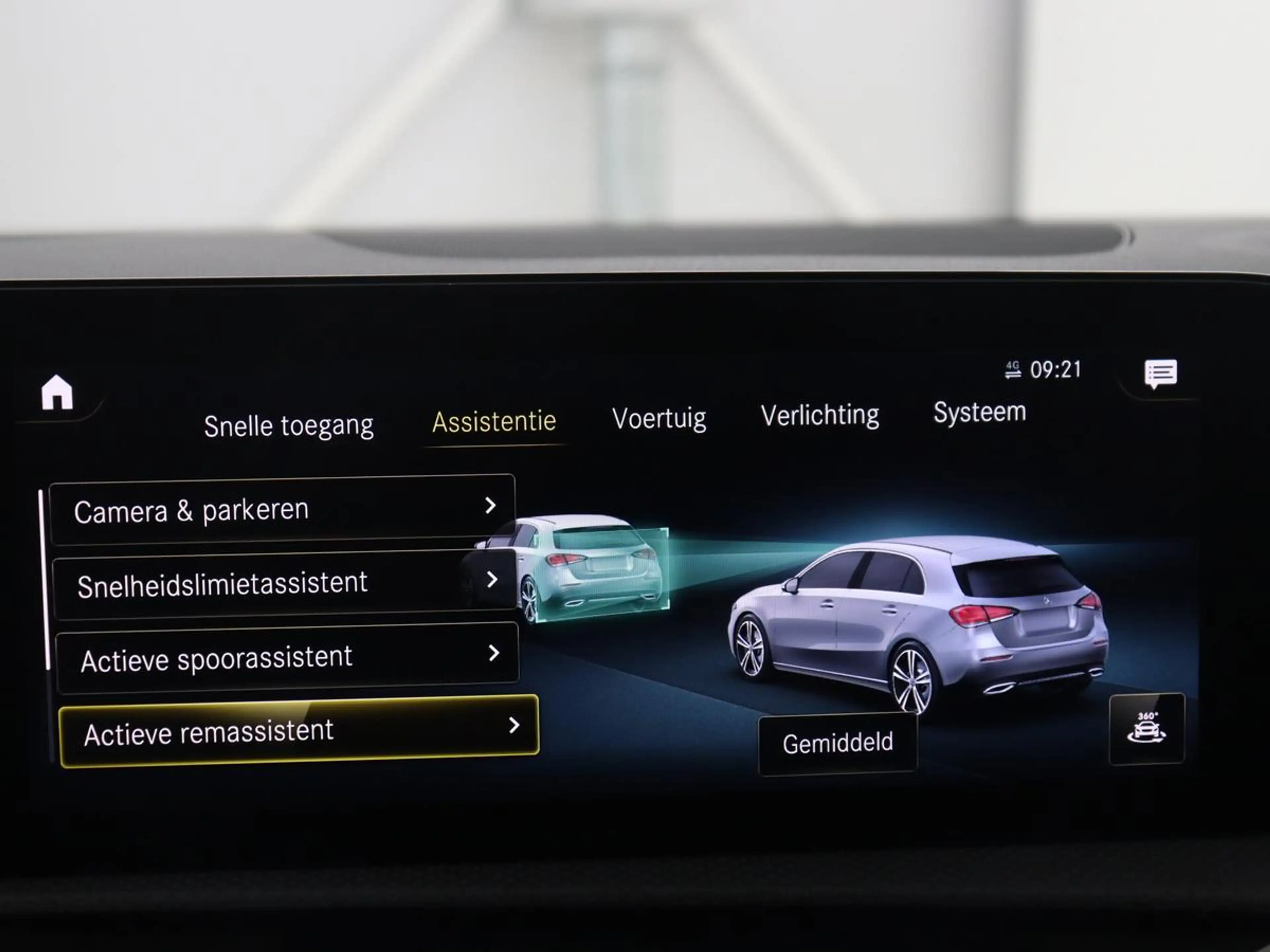 Mercedes-Benz A 180 Business Solution AMG | Apple Carplay | LED | Navi — photo 26