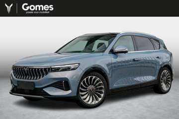 4WD 106 kWh | FLAGSHIP | LUCHTVERING |