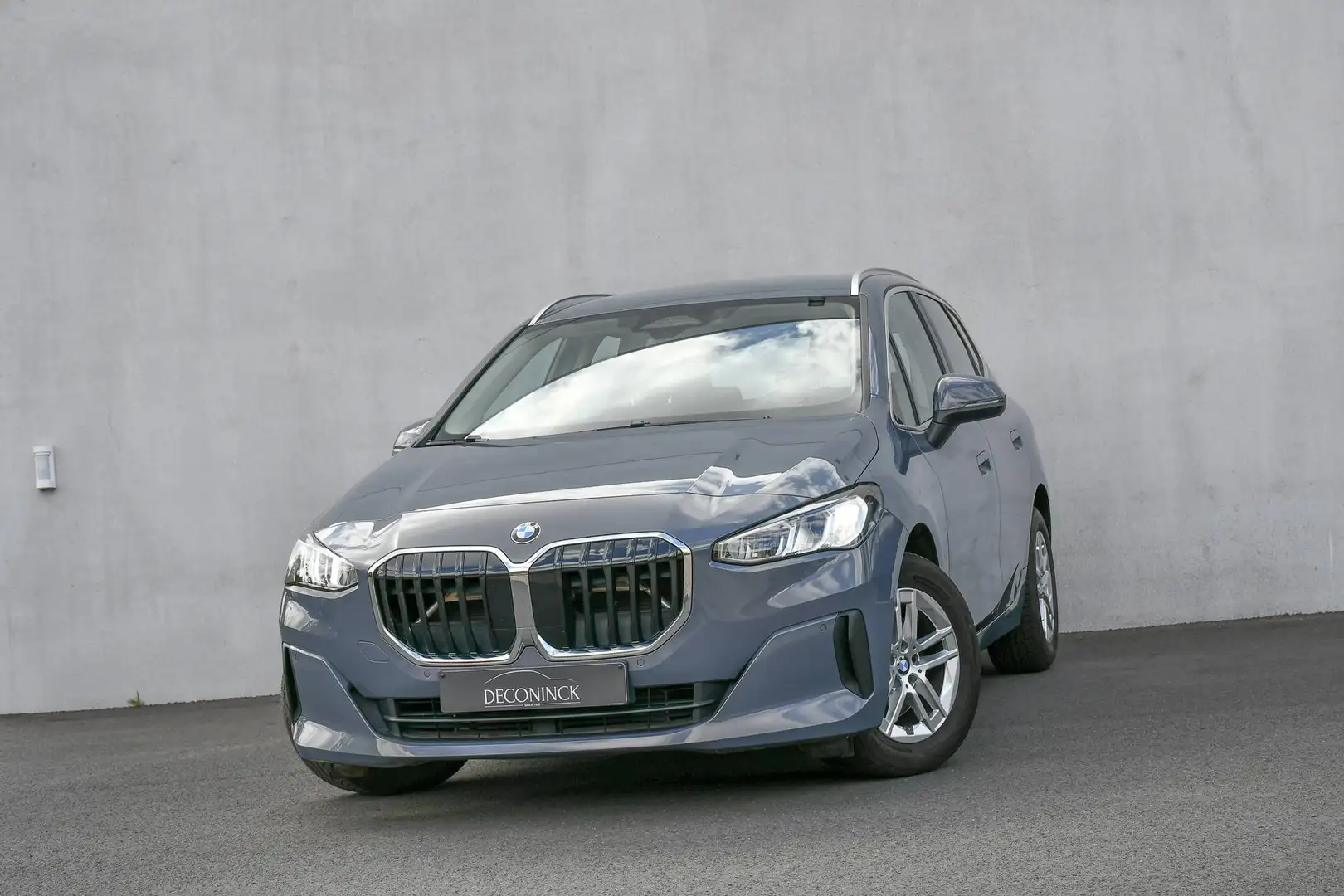bmw seria 2