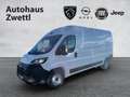 Peugeot Boxer KW L3H2 3.5T Heavy Diesel 140 Automatik Weiß - thumbnail 1