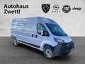 Peugeot Boxer KW L3H2 3.5T Heavy Diesel 140 Automatik Weiß - thumbnail 8
