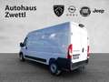 Peugeot Boxer KW L3H2 3.5T Heavy Diesel 140 Automatik Weiß - thumbnail 4