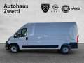 Peugeot Boxer KW L3H2 3.5T Heavy Diesel 140 Automatik Weiß - thumbnail 3