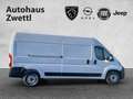 Peugeot Boxer KW L3H2 3.5T Heavy Diesel 140 Automatik Weiß - thumbnail 7