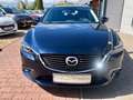Mazda 6 Kombi Sports-Line/Bose/Navi/Sitzhz/LED Bleu - thumbnail 3