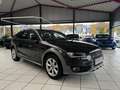 Audi A4 allroad 3.0 TDI LEDER Netto-Export:10.000 Nero - thumbnail 4