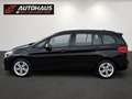 BMW 218 d Gran Tourer Aut. | PICKERL BIS 11/2026 | Schwarz - thumbnail 2