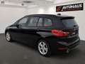 BMW 218 d Gran Tourer Aut. | PICKERL BIS 11/2026 | Schwarz - thumbnail 3