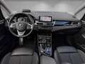 BMW 218 d Gran Tourer Aut. | PICKERL BIS 11/2026 | Schwarz - thumbnail 9