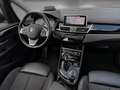 BMW 218 d Gran Tourer Aut. | PICKERL BIS 11/2026 | Schwarz - thumbnail 10