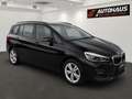 BMW 218 d Gran Tourer Aut. | PICKERL BIS 11/2026 | Schwarz - thumbnail 4