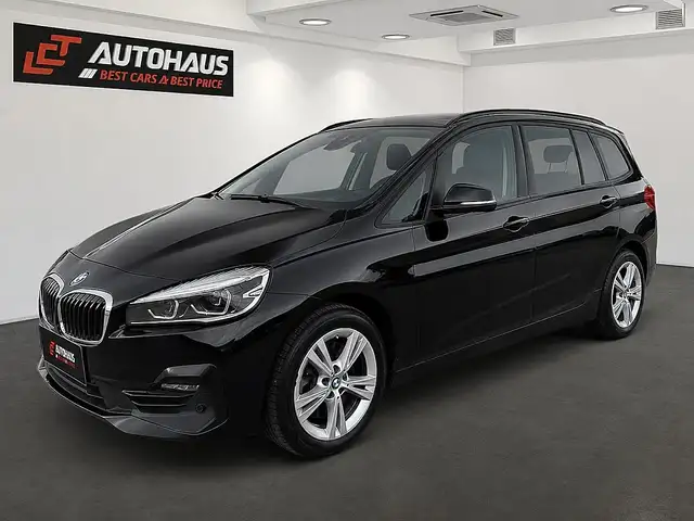 2020 BMW 2 Series in Black for sale