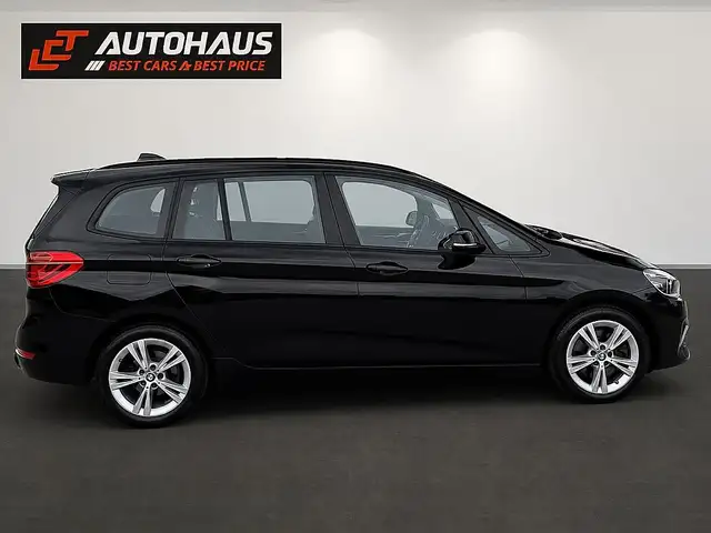 BMW 2 Series view 5