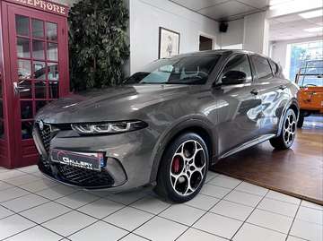 1.5 HYBRID 160CH VELOCE TCT