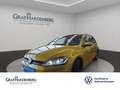 Volkswagen Golf 7 Join 1.4 TSI DSG Panoramadach DYNAUDIO Gelb - thumbnail 1