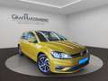 Volkswagen Golf 7 Join 1.4 TSI DSG Panoramadach DYNAUDIO Gelb - thumbnail 8
