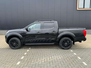 DC 4x4 EU6 S&S Visia