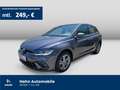 Volkswagen Polo R-Line 1.0TSI MATRIX PANO PDC SITZHEIZUNG Grau - thumbnail 1