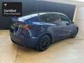 Tesla Model Y Long Range AWD "Certified Pre-Owned" Bleu - thumbnail 8