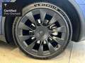 Tesla Model Y Long Range AWD "Certified Pre-Owned" Bleu - thumbnail 5