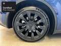 Tesla Model Y Long Range AWD "Certified Pre-Owned" Bleu - thumbnail 9