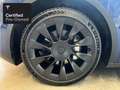 Tesla Model Y Long Range AWD "Certified Pre-Owned" Bleu - thumbnail 3