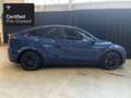 Tesla Model Y Long Range AWD "Certified Pre-Owned" Bleu - thumbnail 10
