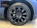 Tesla Model Y Long Range AWD "Certified Pre-Owned" Bleu - thumbnail 11