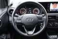 Hyundai i10 1.0 Edition 30 Temp Klima DAB Bluetooth Beige - thumbnail 13