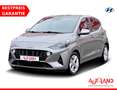 Hyundai i10 1.0 Edition 30 Temp Klima DAB Bluetooth Beige - thumbnail 1