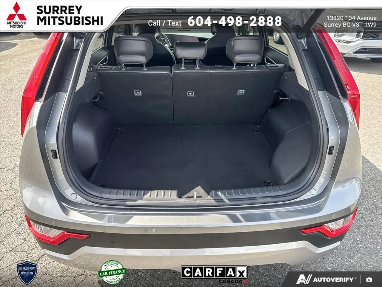 Kia Niro снимка Kia Niro