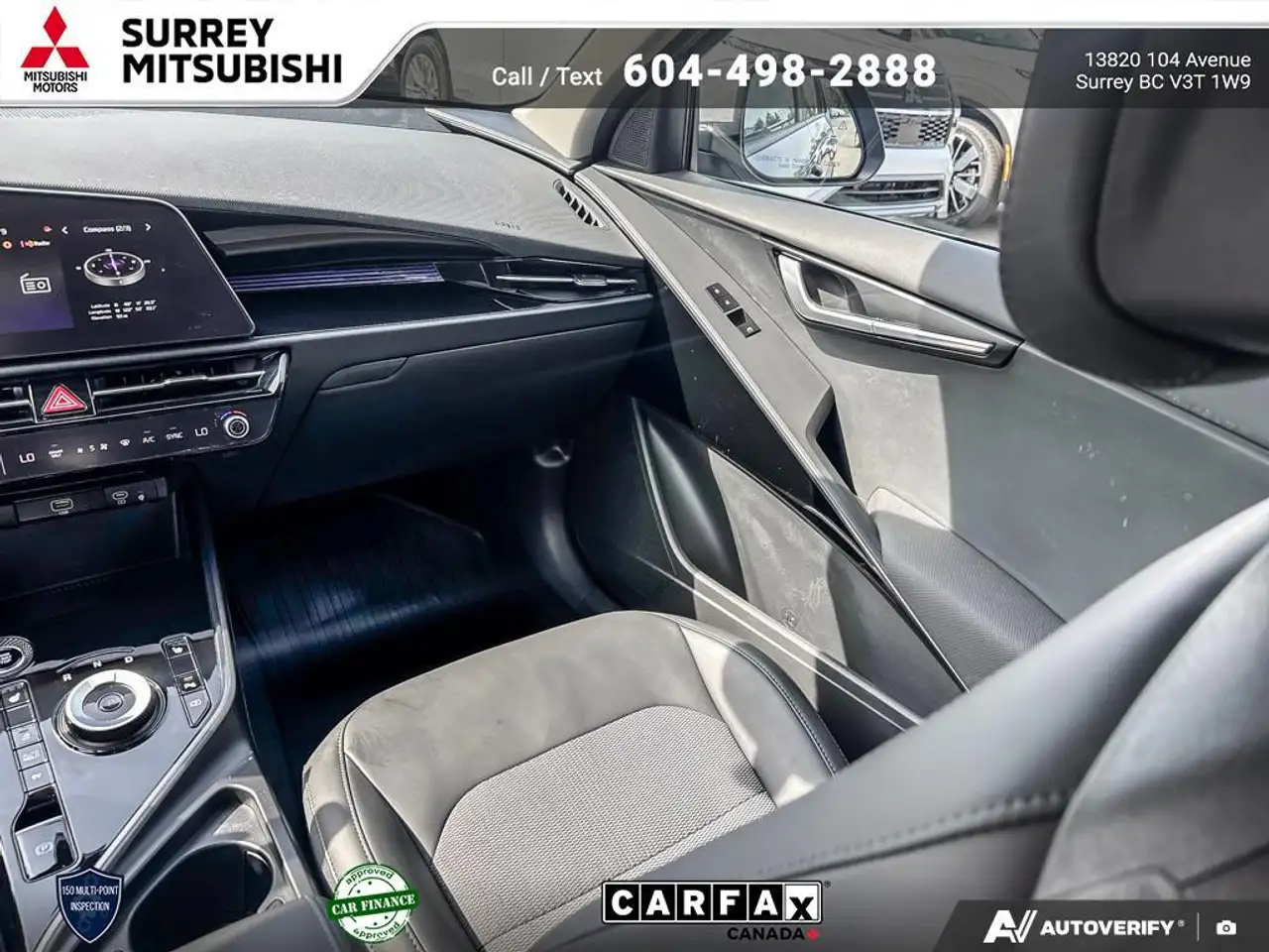 Kia Niro снимка Kia Niro