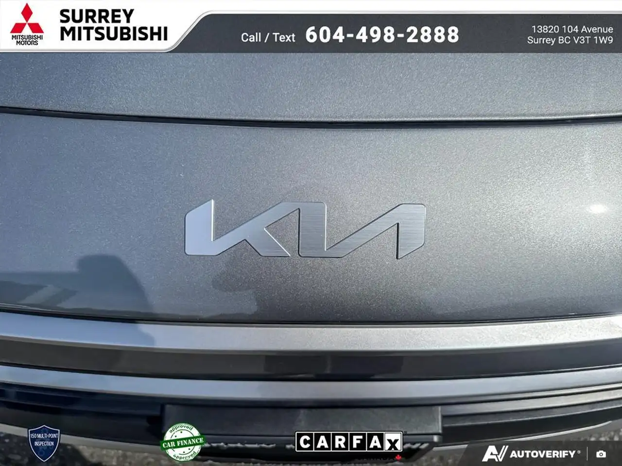 Kia Niro снимка Kia Niro