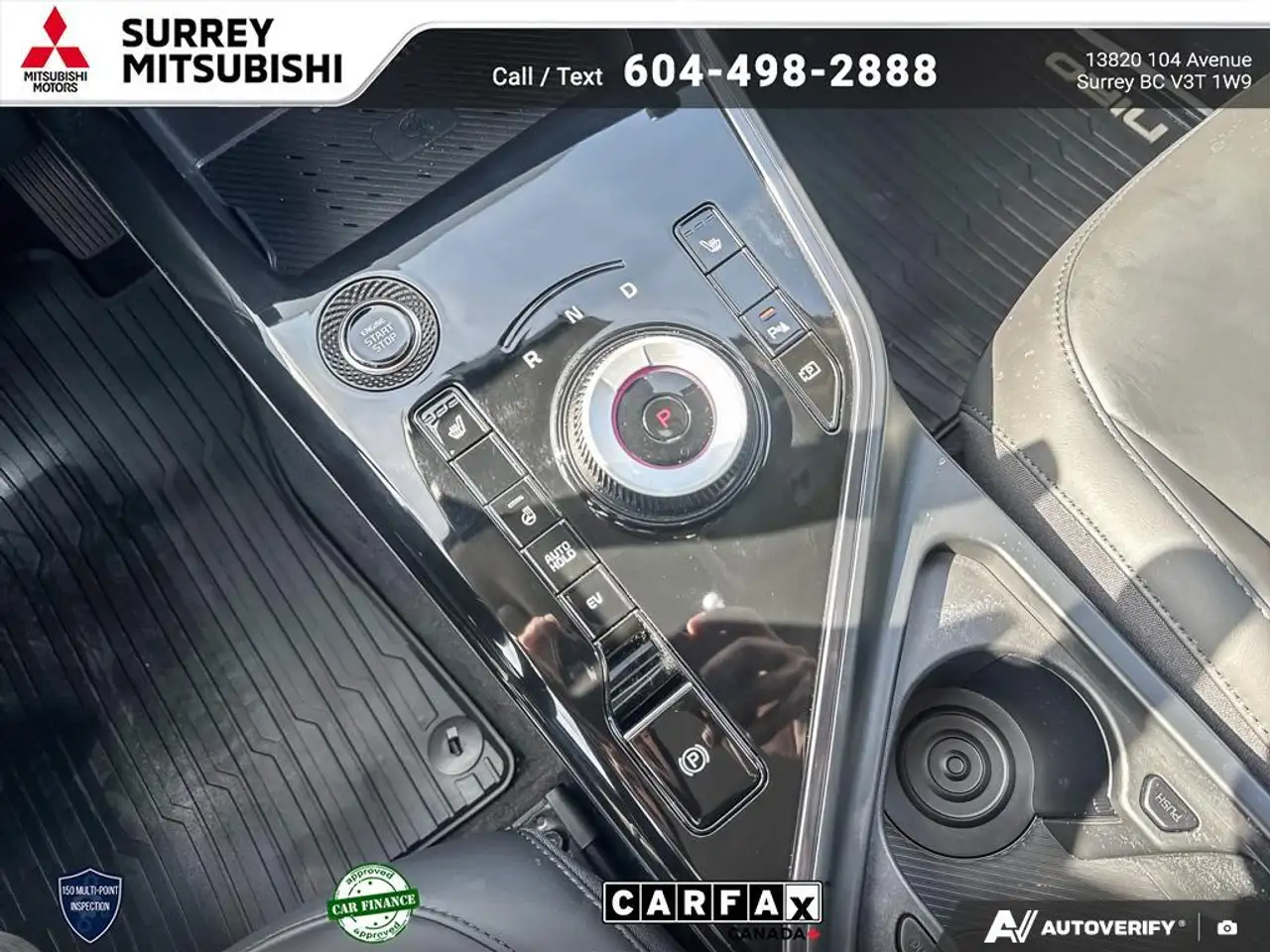 Kia Niro снимка Kia Niro