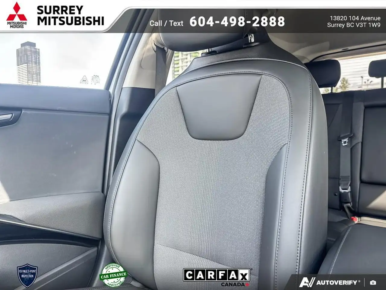 Kia Niro снимка Kia Niro