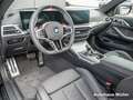 BMW M4 Competition xDrive FACELIFT Laser Inno ACC HUD Grau - thumbnail 4