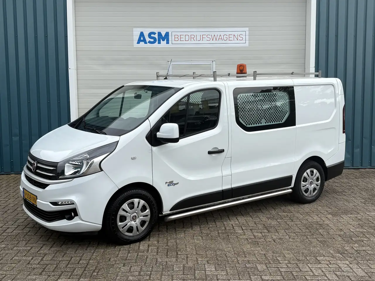 Fiat Talento
