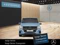 Mercedes-Benz EQV 300 EQV 300 LANG *DISCTRONIC*NAVI*CARPLAY*SHZ*VORKLIMA*MOPF* Bleu - thumbnail 1