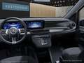 Mercedes-Benz EQV 300 EQV 300 LANG *DISCTRONIC*NAVI*CARPLAY*SHZ*VORKLIMA*MOPF* Bleu - thumbnail 7