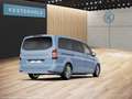 Mercedes-Benz EQV 300 EQV 300 LANG *DISCTRONIC*NAVI*CARPLAY*SHZ*VORKLIMA*MOPF* Bleu - thumbnail 3