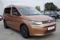 Volkswagen Caddy 1.5 TSI LED Tempomat Sitzheizung AHK DAB Orange - thumbnail 6