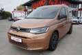 Volkswagen Caddy 1.5 TSI LED Tempomat Sitzheizung AHK DAB Orange - thumbnail 2