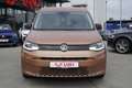 Volkswagen Caddy 1.5 TSI LED Tempomat Sitzheizung AHK DAB Orange - thumbnail 7