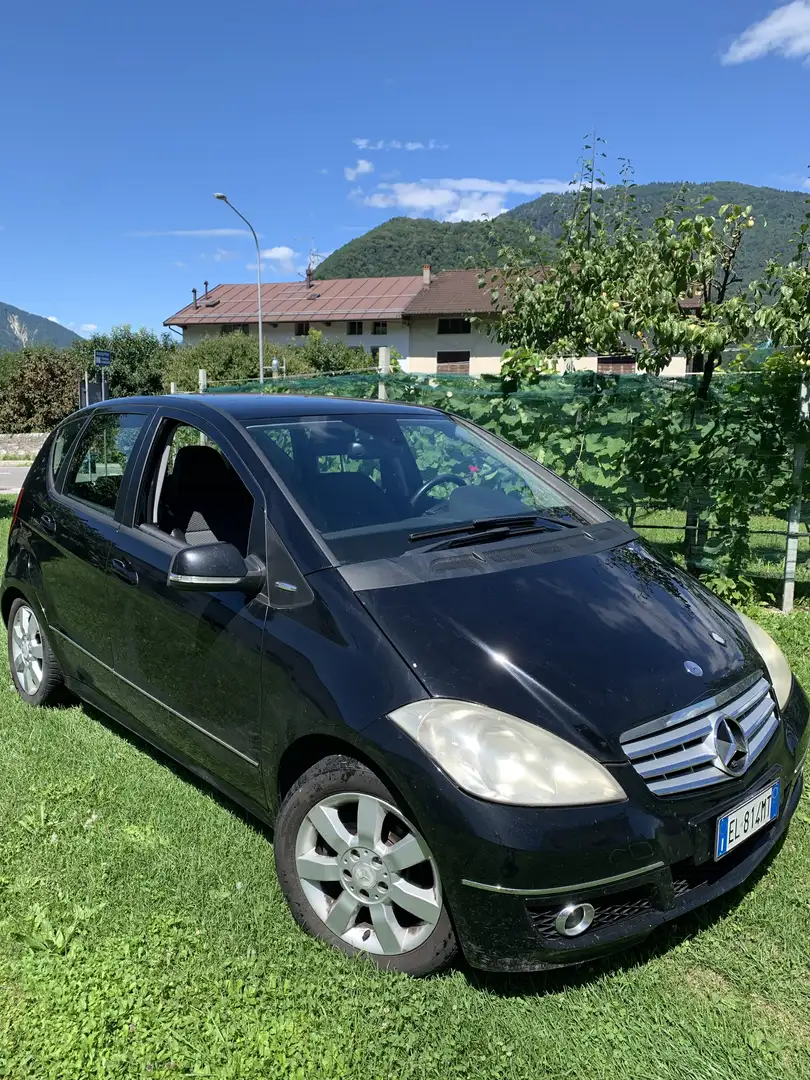 Mercedes-Benz A 180 cdi Avantgarde - 2