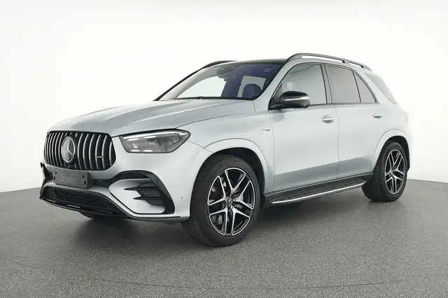 Mercedes-Benz GLE 53 AMG 4MATIC+ TRANSFORMATION UTILITAIRE POSSIBLE
